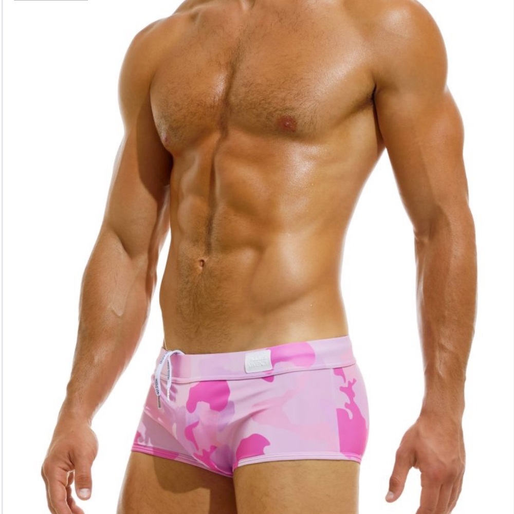 Greek Designer Modus Vivendi Swimsuit Bundle